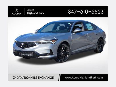 New 2026 Acura Integra A-Spec