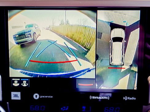 Used 2022 Toyota 4Runner Limited image 40