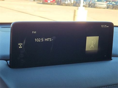 Used 2022 MAZDA CX-5 Carbon Edition image 15