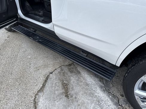 Certified 2024 Chevrolet Tahoe High Country image 9