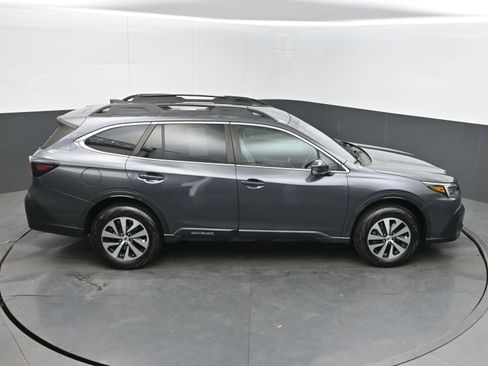 Used 2021 Subaru Outback Premium AWD/4WD image 37