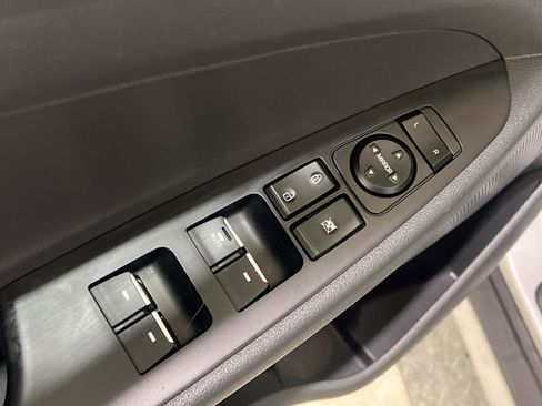 Used 2020 Hyundai Tucson Ultimate image 31