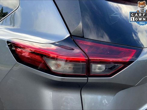 Used 2023 Nissan Rogue SV image 28