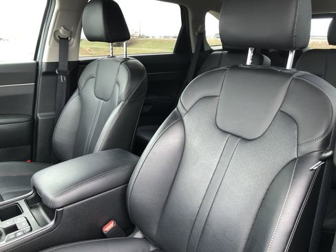 Used 2022 Kia Sorento X-Line EX image 15