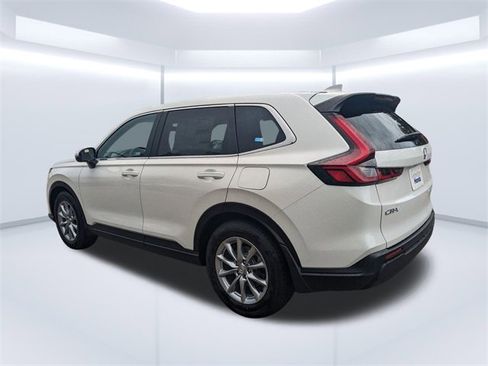 New 2026 Honda CR-V EX image 6