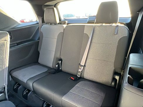 Certified 2023 Chevrolet Traverse LT w/ Midnight/Sport Edition image 13