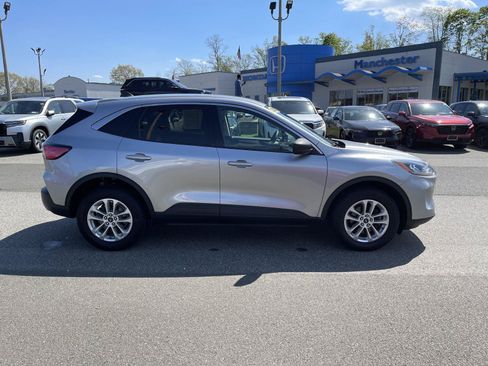 Used 2022 Ford Escape SE AWD/4WD image 19