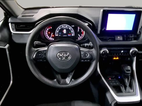Used 2023 Toyota RAV4 XLE w/ Convenience Package AWD/4WD image 6