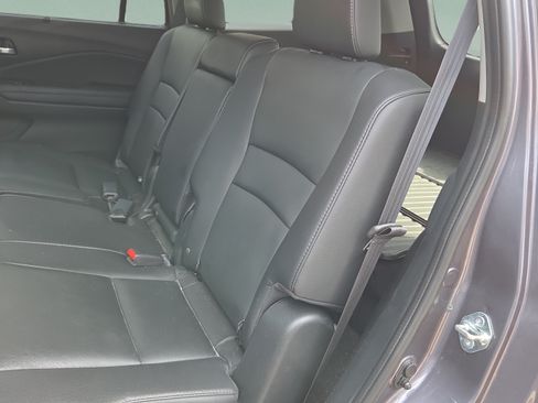 Used 2021 Honda Pilot EX-L image 11