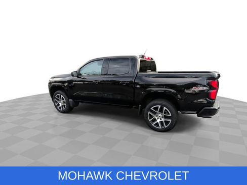 Certified 2023 Chevrolet Colorado Z71 w/ Z71 Convenience Package 2 AWD/4WD image 6