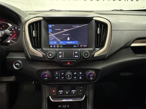 Used 2020 GMC Terrain Denali w/ Denali Premium Package image 16