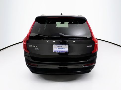 Used 2023 Volvo XC90 B5 Core AWD/4WD image 6