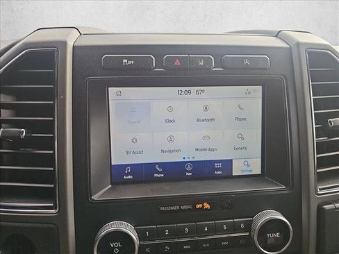 Used 2020 Ford Expedition XLT w/ Equipment Group 202A image 17