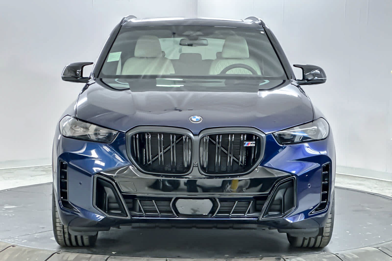 Used 2026 BMW X5 M60i AWD/4WD image 10