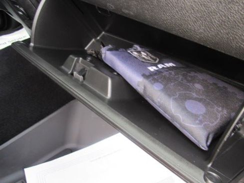 Used 2026 RAM 2500 Tradesman image 15