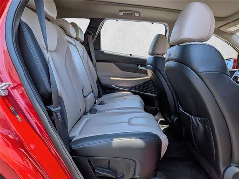 Used 2023 Hyundai Santa Fe SEL w/ Premium Package AWD/4WD image 19
