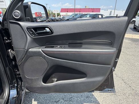 Used 2023 Dodge Durango GT AWD/4WD image 35