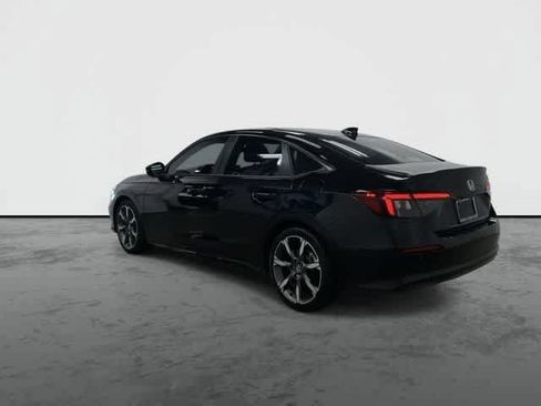 Certified 2026 Honda Civic Sport Touring image 8