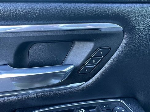 Certified 2022 RAM 1500 Laramie image 19