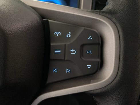 New 2025 Ford Bronco Outer Banks image 20