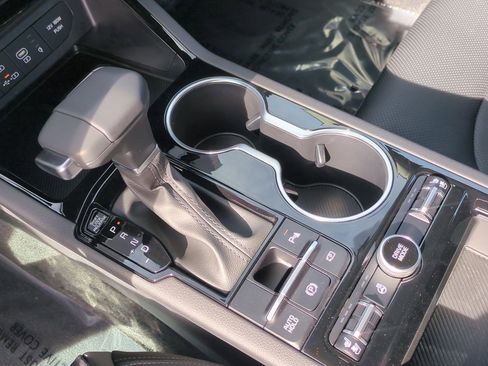 New 2026 Kia K5 EX image 18