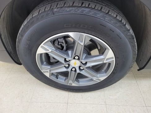 Used 2024 Chevrolet Blazer LT w/ LPO, Floor Liner Package image 10