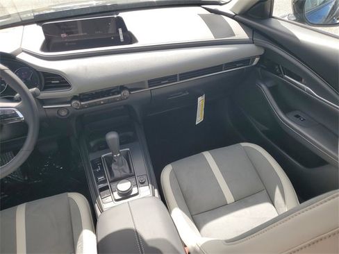 New 2026 MAZDA CX-30 2.5 Turbo w/ Premium Package image 16