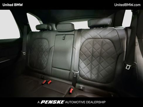 Used 2025 BMW X5 xDrive40i image 13