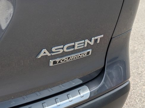 Used 2023 Subaru Ascent Touring AWD/4WD image 8