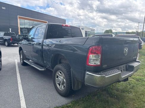 Used 2020 RAM 2500 Tradesman AWD/4WD image 7