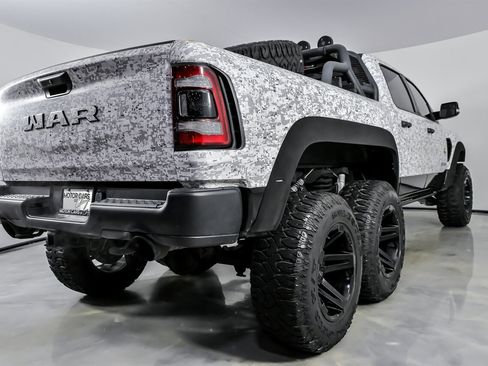 Used 2021 RAM 1500 TRX image 12