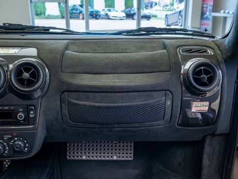 Used 2009 Ferrari F430 Scuderia image 16