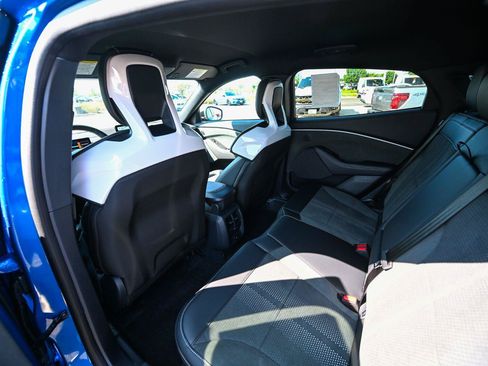 New 2025 Ford Mustang Mach-E GT w/ Interior Protection Package AWD/4WD image 19
