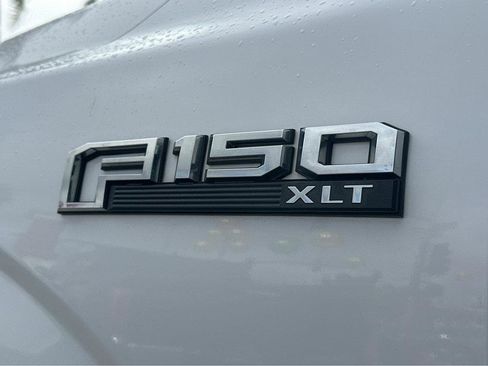 Used 2019 Ford F150 XLT w/ Equipment Group 301A Mid image 41