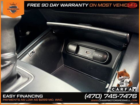 Used 2016 Kia Sorento LX image 37