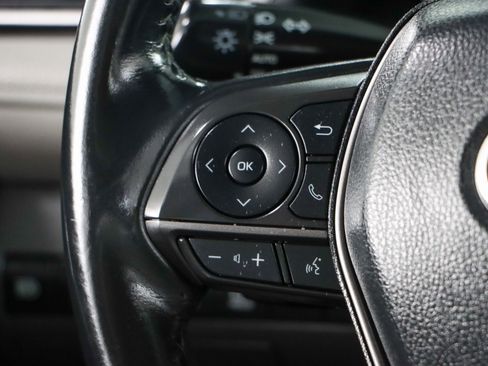 Used 2021 Toyota Camry SE image 13