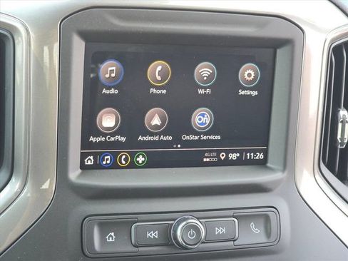 New 2026 Chevrolet Silverado 2500 W/T w/ WT Convenience Package AWD/4WD image 23