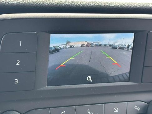 Used 2025 Ford Transit 250 Low Roof w/ Exterior Upgrade Package RWD image 20