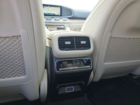 New 2026 Mercedes-Benz GLS 450 GLS 450 image 26
