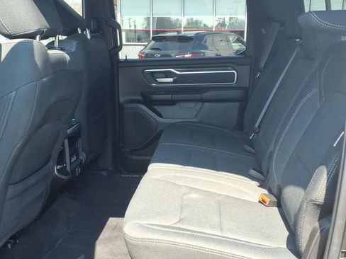 Used 2021 RAM 1500 Big Horn AWD/4WD image 14