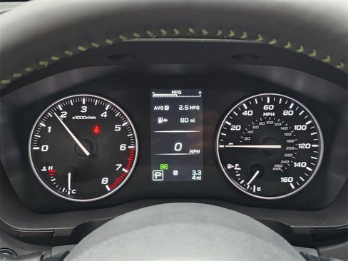 New 2026 Subaru Ascent Bronze Edition image 16