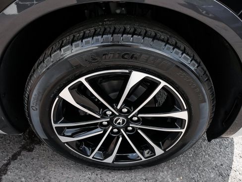 Used 2024 Acura ZDX A-Spec AWD/4WD image 10