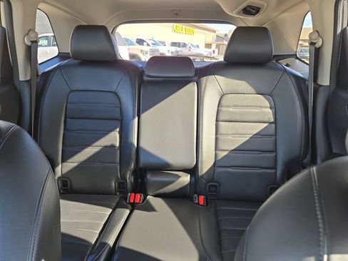 Used 2024 Honda CR-V EX-L image 30