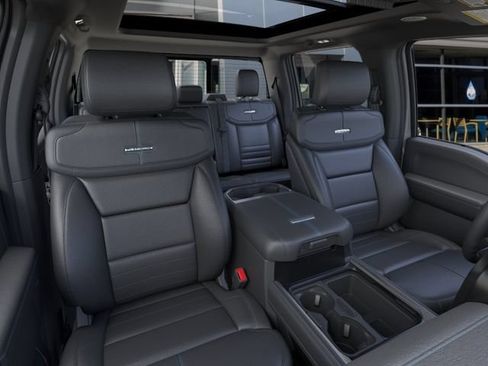 New 2026 Ford F450 Platinum AWD/4WD image 10