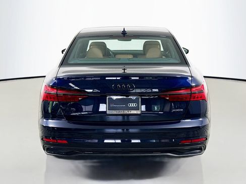 Used 2024 Audi A6 2.0T Premium w/ Convenience Package AWD/4WD image 10