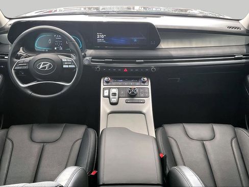 Used 2024 Hyundai Palisade XRT AWD/4WD image 16