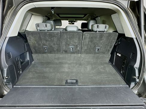 Used 2025 Ford Expedition Active AWD/4WD image 31