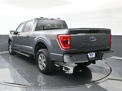 Used 2023 Ford F150 XLT image 6
