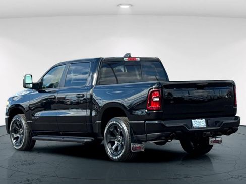 New 2026 RAM 1500 Express image 8