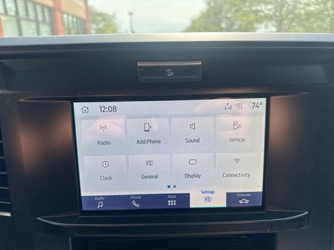 New 2025 Ford F350 XL w/ STX Appearance Package image 25